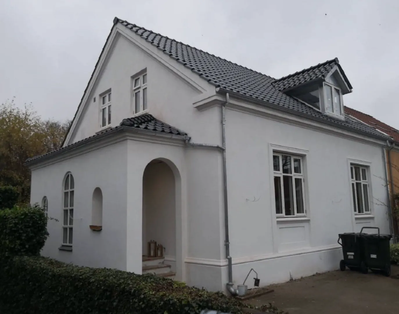 Efter